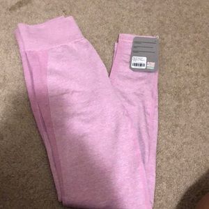GYMSHARK WOMENS FLEX HIGH WAISTED LEGGINGS